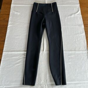 Vuori Evolve Lunar Legging Ink XS